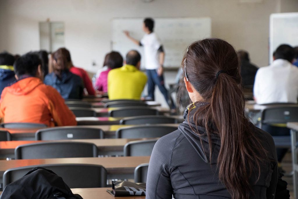 1/28（日）開催「めざ静！#04」<br> RUN☆レポ